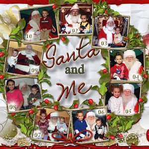 Santa and Me (2pg l.o.)