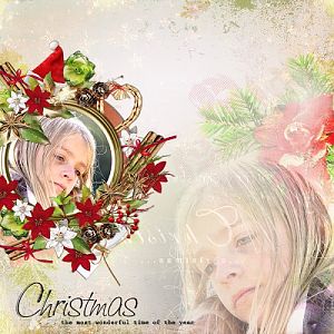 Christmas Time - Felicitas -