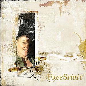 Free Spirit