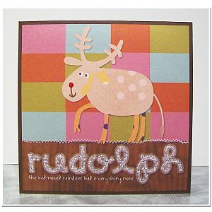 Rudolph