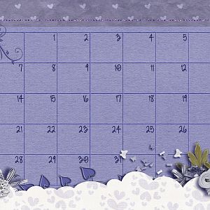 January dates