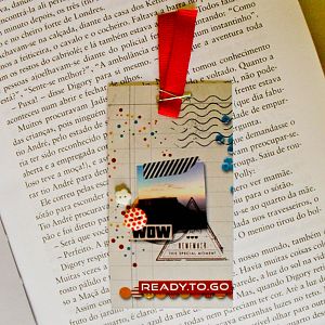 little bookmark