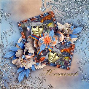 Masquerade