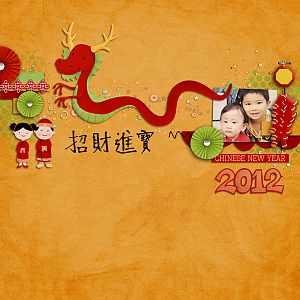 Chinese New Year