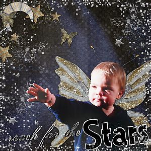 ADSR 3: 11: Reach for the Stars