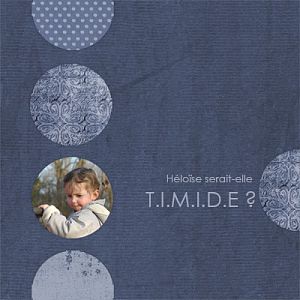 Timide