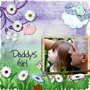 Daddy's Girl