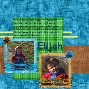 Elijah