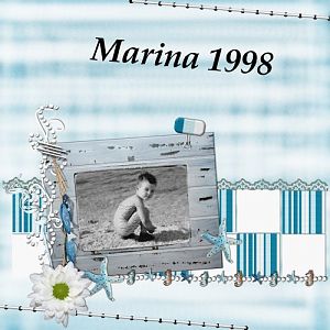 Marina 98