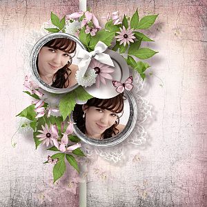 Sweet Melody by Zlata Designs
