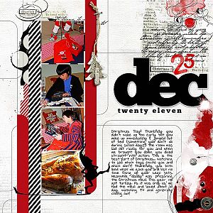 DecDaily2011_Day 25 (AnnaLift)