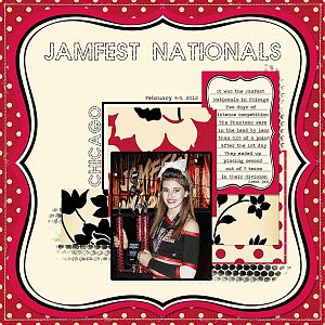 Jamfest Nationals
