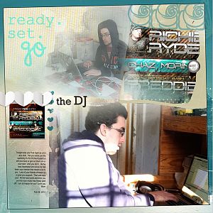 2012Feb24 the DJ