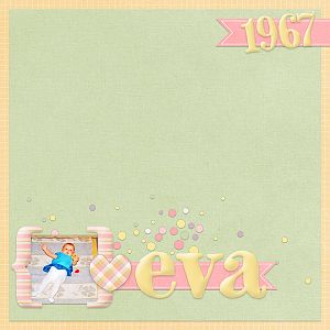 Eva 1967