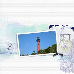 Jupitor Lighthouse