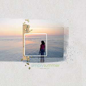 Simply Summer