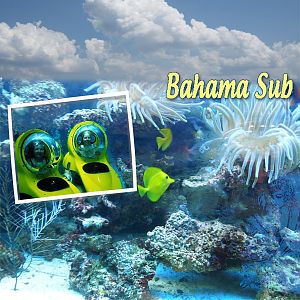 Bahama Sub