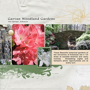 Garvan Gardens