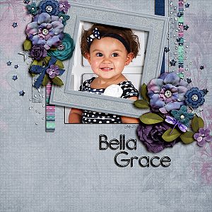 Bella Grace