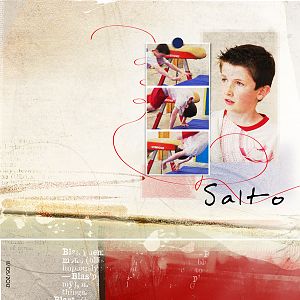 Salto