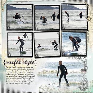 Surfer Style (page 2)