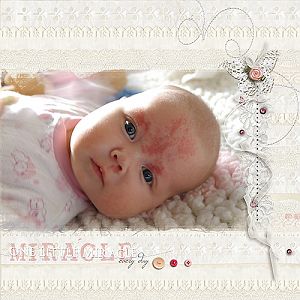 Miracle Girl