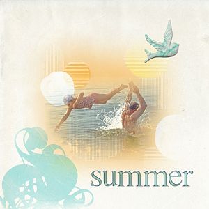 AnnaPage MakeOver~SummerTheme (June 4-11)