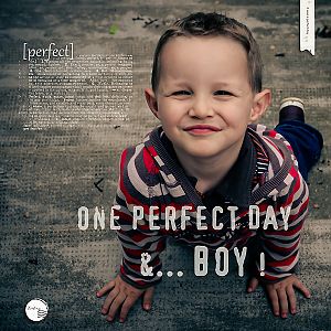 A Perfect Day_2