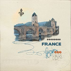 Discover France