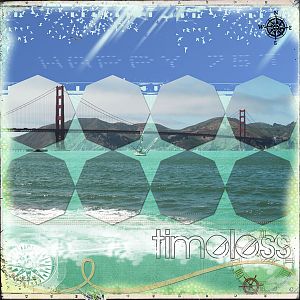 Golden Gate Bridge Quilt 2