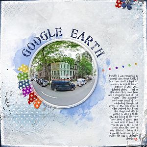 Google Earth