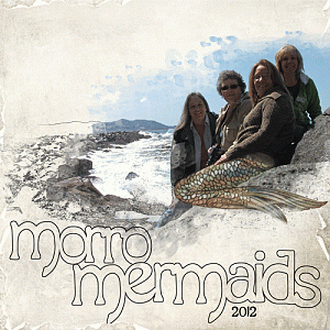 Morro Mermaids