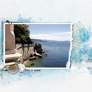 Golfo di Trieste