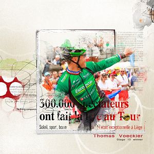 Tour de France 2012