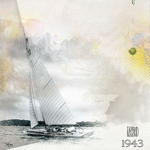 Sailing 1943