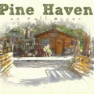 Pine Haven on Fall River