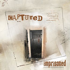 Captured- annalift 27-7