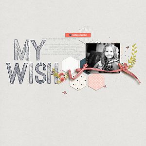 my wish