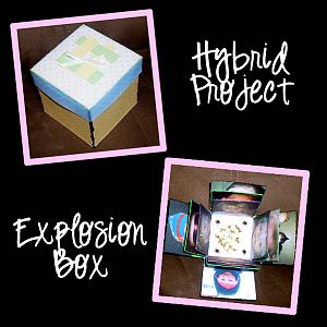 Explosion Box 1