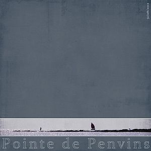 Pointe de Penvins