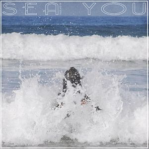 Sea you ;o)