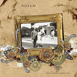 Alice & Al