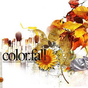 color.fall