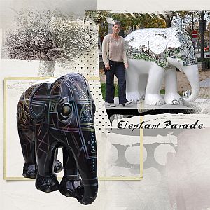 The-Elephant-parade