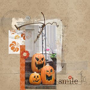 DSD Challenge 2 - Smile