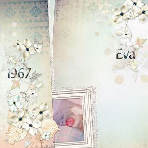 Eva 1967
