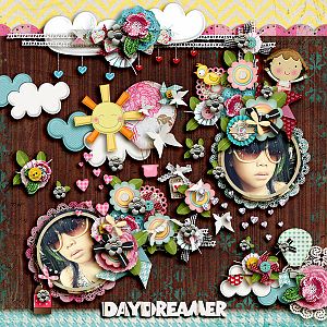 Daydreamer