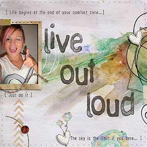 Live Out Loud