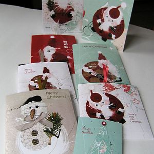 Cards & Gift Cards