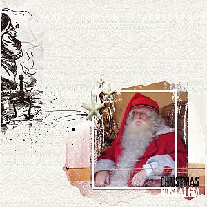 Santa Claus